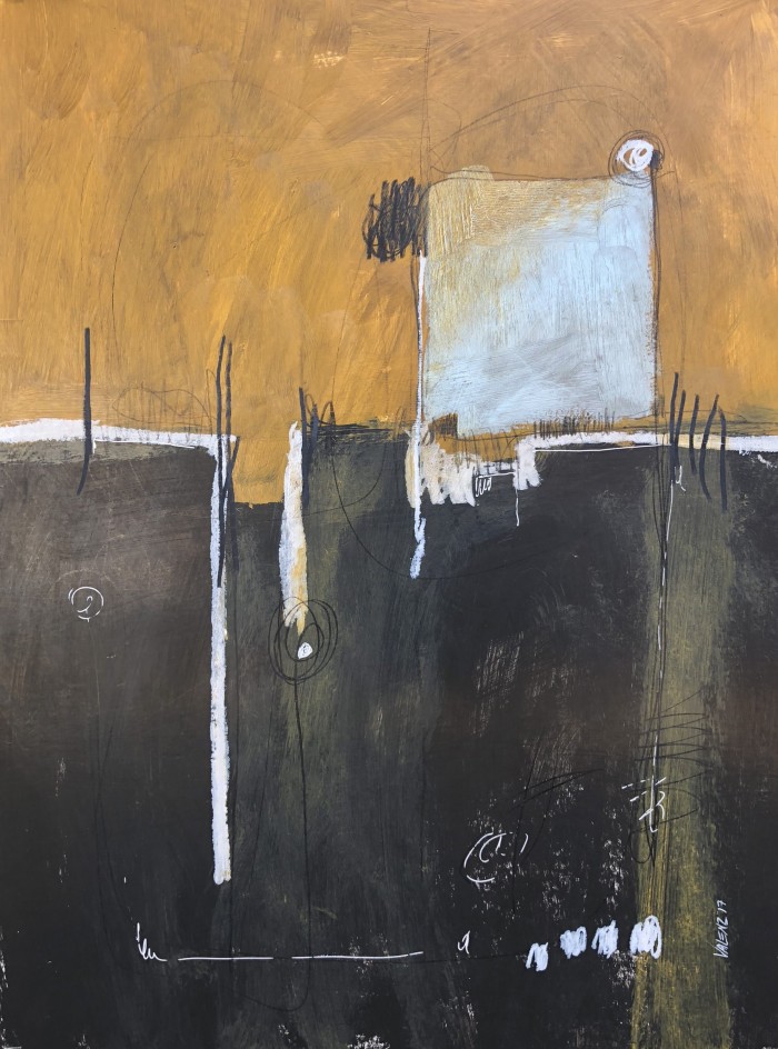 Atardecer Perfecto  IV