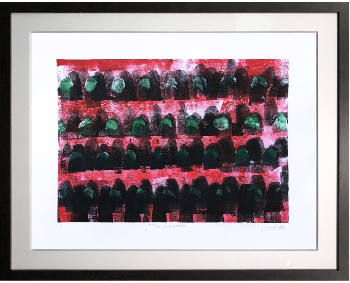 Pasos Nunca Esperados