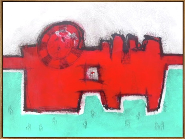 Esperando la Funcion