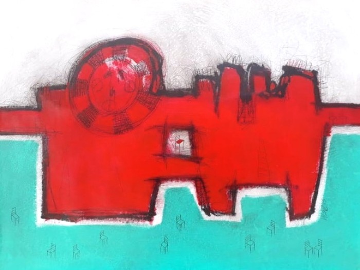 Esperando la Funcion