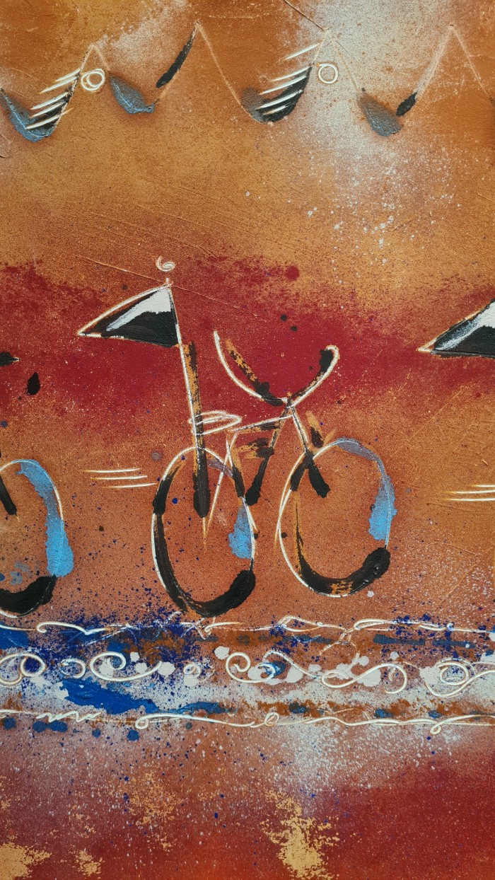 Un  Verano en Florencia