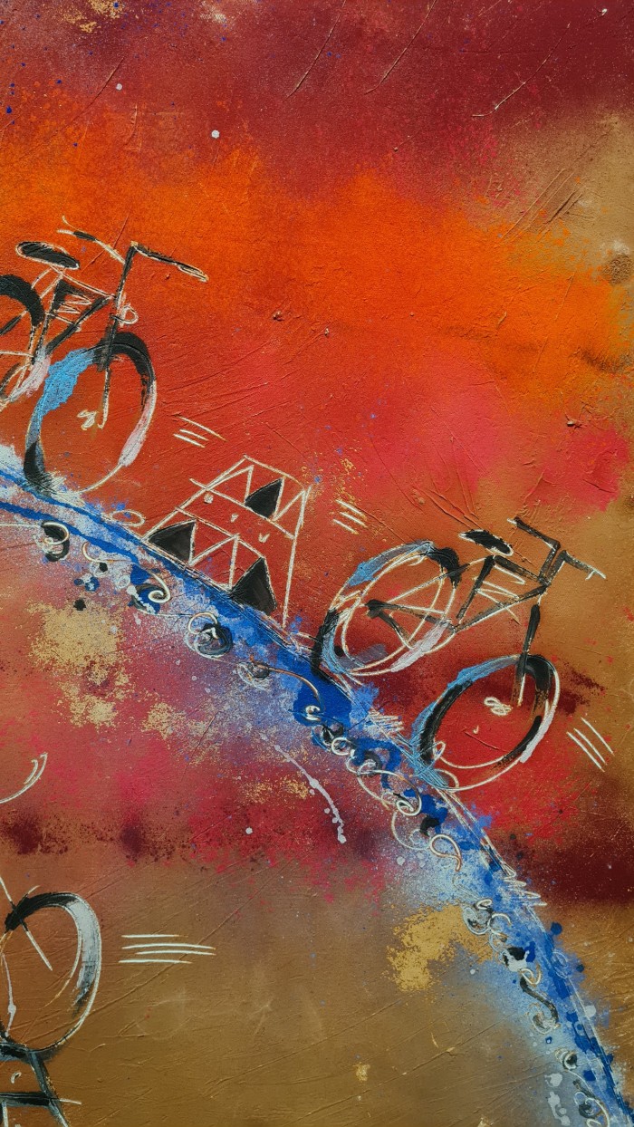 Un  Verano en Florencia