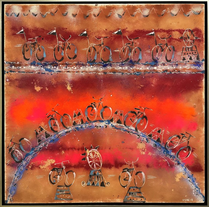 Un  Verano en Florencia