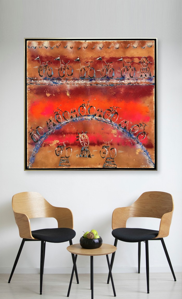 Un  Verano en Florencia