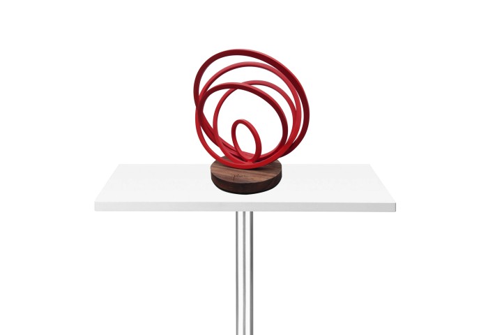 Patron de Giros Rojo