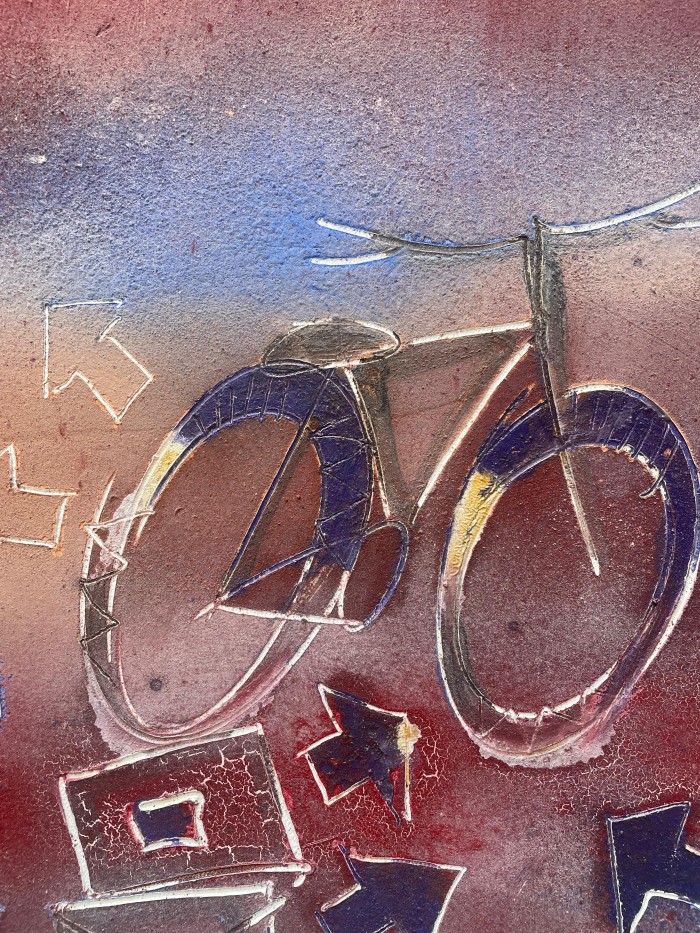 Fun with Bikes