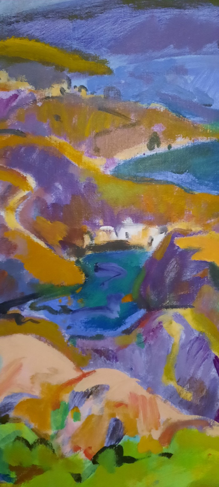 Cap de Creus. Girona