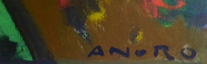 Cap de Creus. Girona