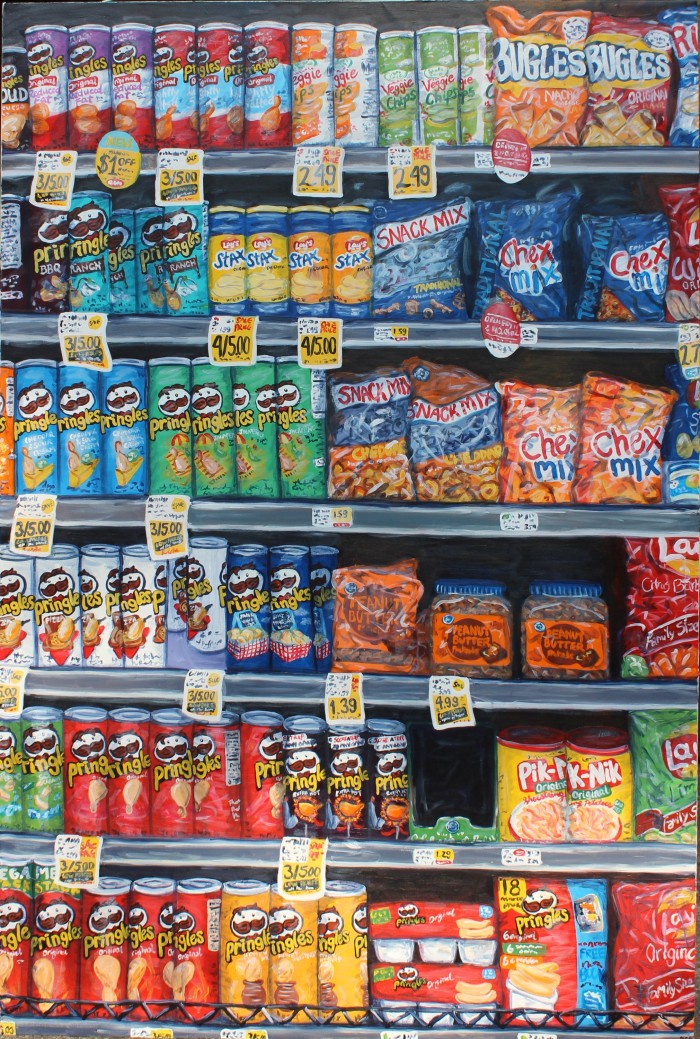 Once You Pop, The Fun Don’t Stop