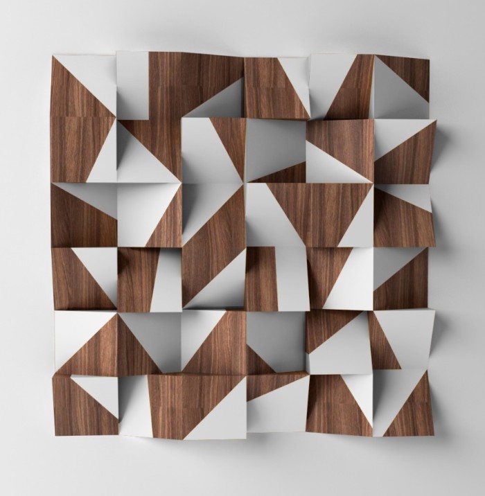 Geometría Natural con Blanco