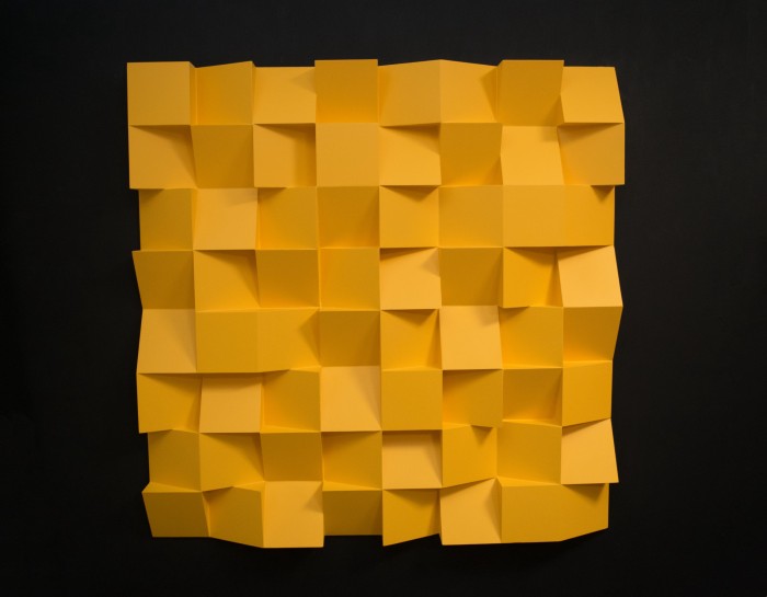 Geometría en Amarillo II (64)