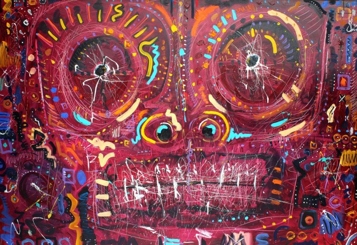 Danza entre la Vida y la Pintura