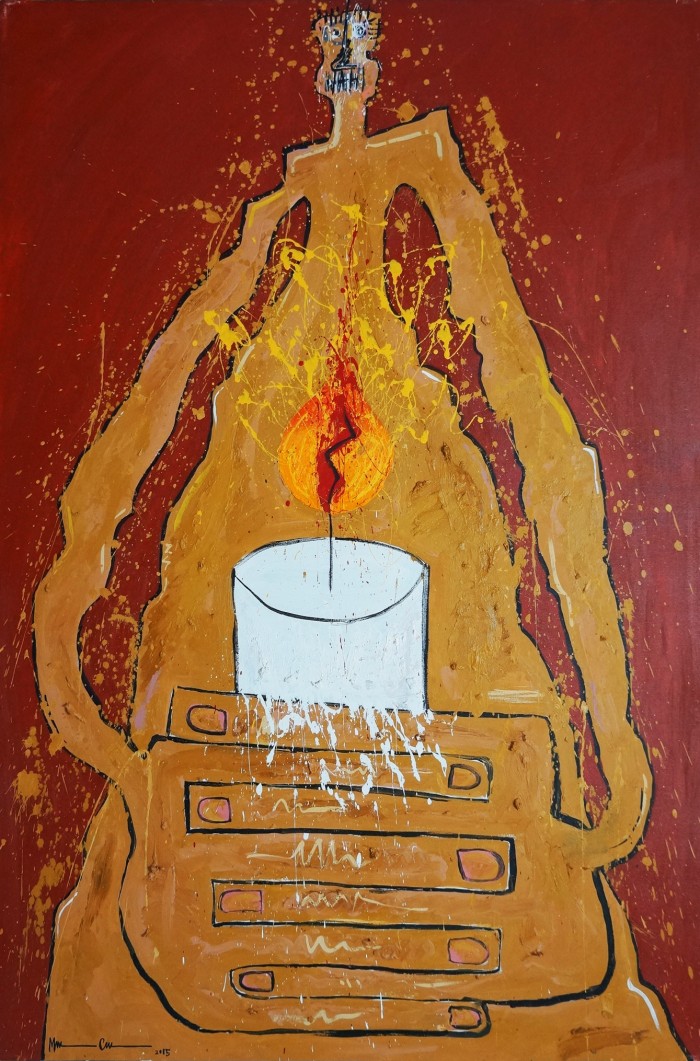 La Grandeza de la Fe