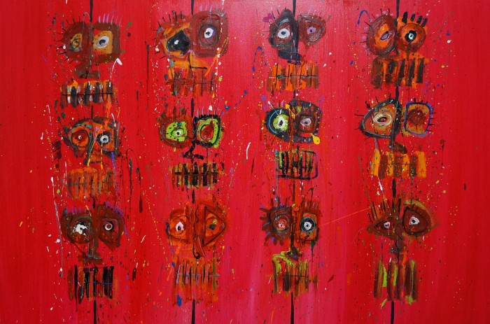 Sueños en Brochetas