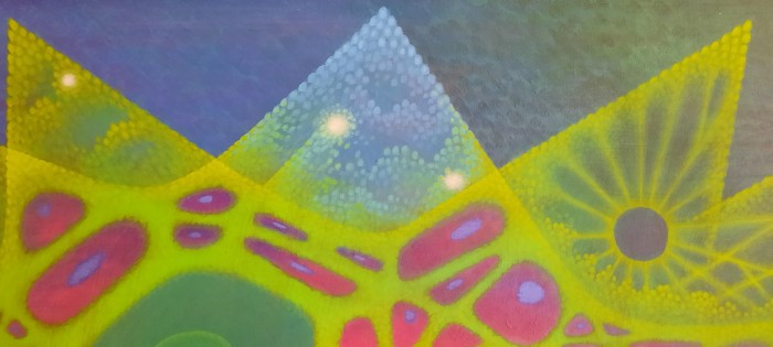 El universo del Xipe Totec