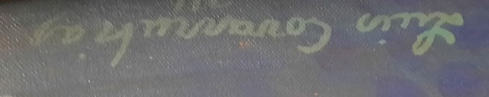 El universo del Xipe Totec