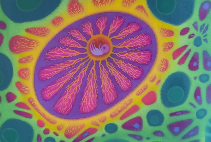 El universo del Xipe Totec