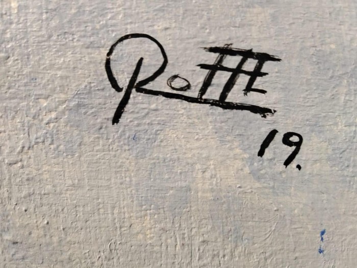 Guacamayas Amarillas con Azul