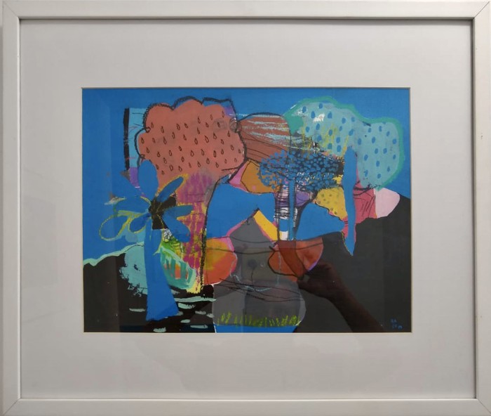 El Bosque Misterioso