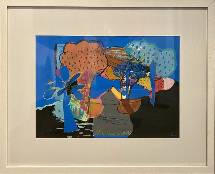 El Bosque Misterioso