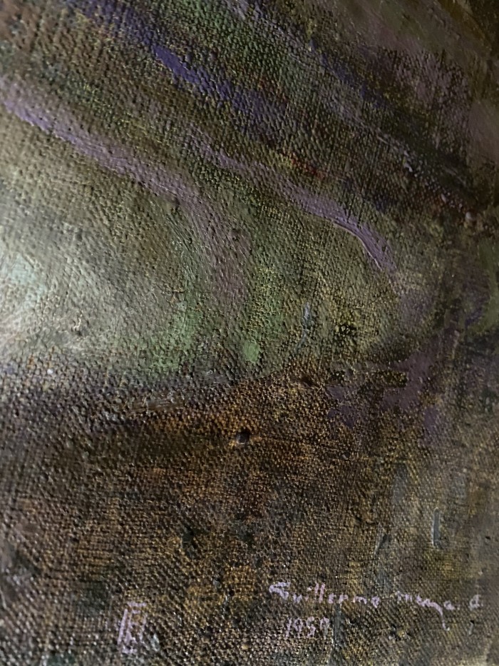 La Cañada de Contreras