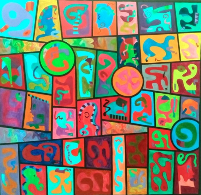 Memoria Ancestral II