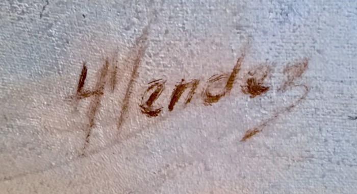 Belleza con caballos