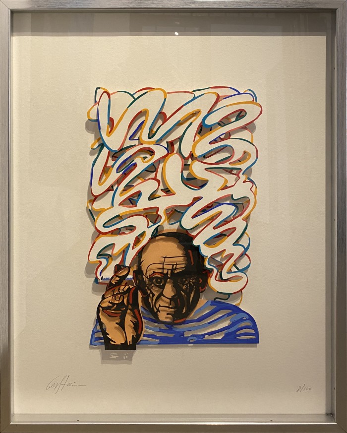 The Last Great Smoker