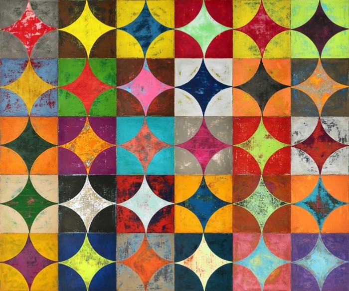 Absence of Circle on Square II