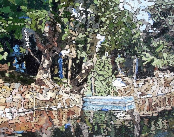 Mientras Vuela el Aire