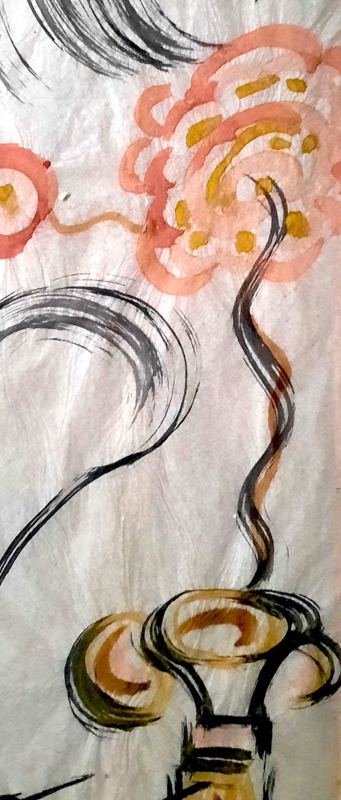 Bailarina en Pigalle