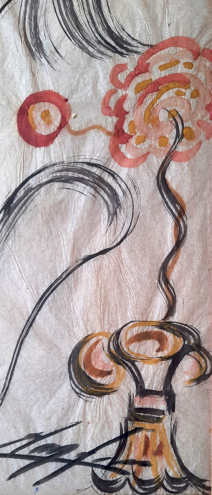 Bailarina en Pigalle