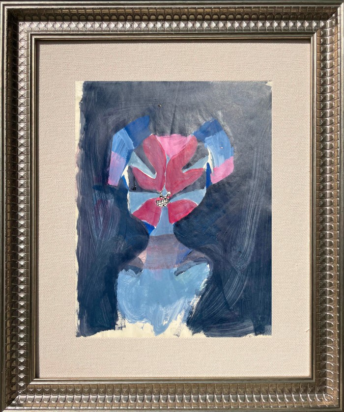 Sin Título (Conejo)