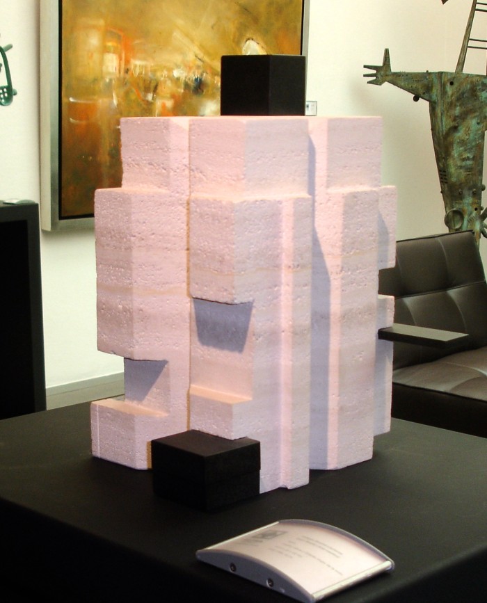 Quai-Branly (Anti-vaudou)