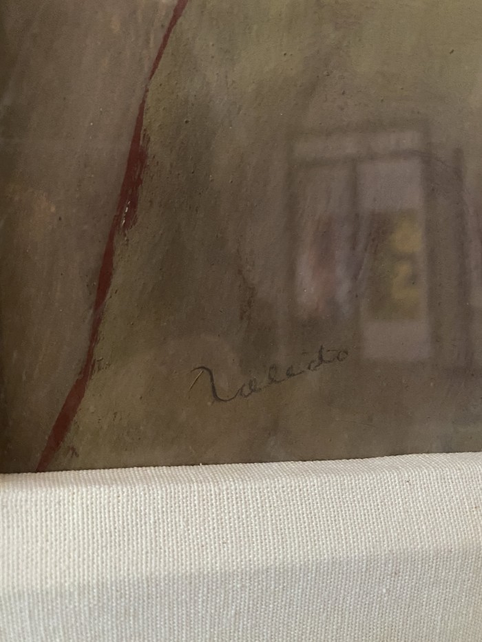 Sin Título (Papalote)