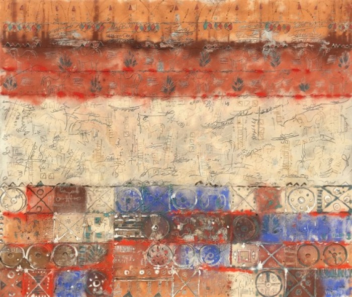 Una Historia de Caballos