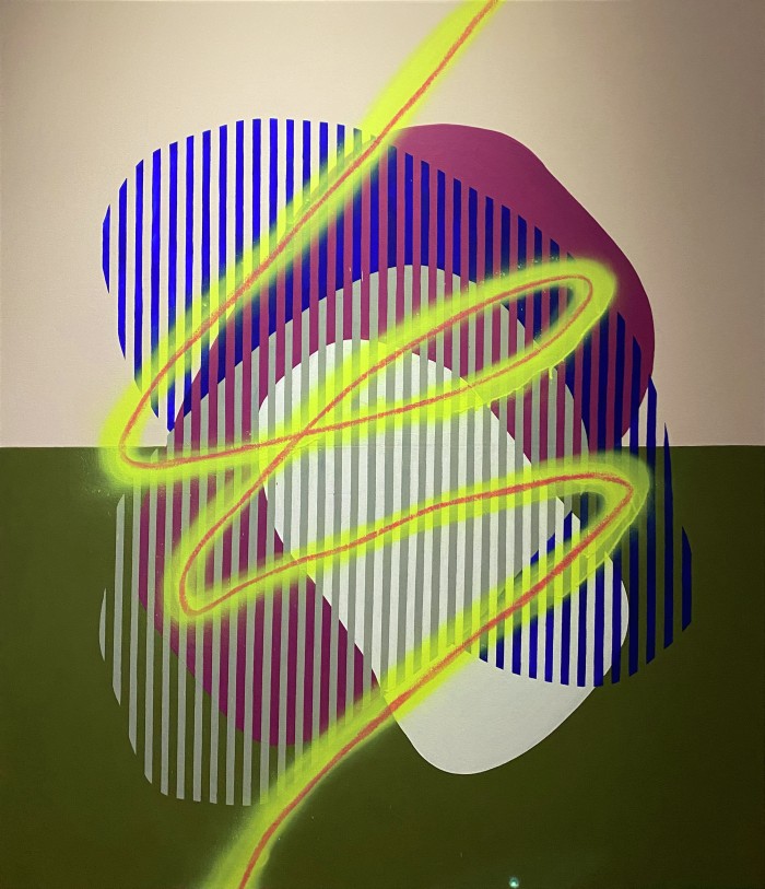 The Moma to my Feelings 1