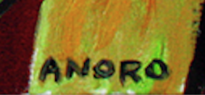 Isla de Carabane, Senegal