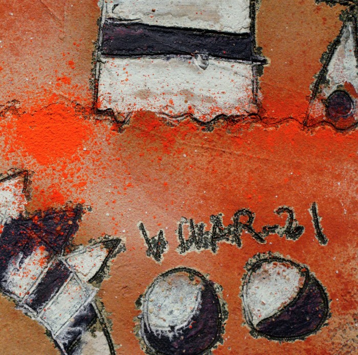 Arlequines Florentinos II