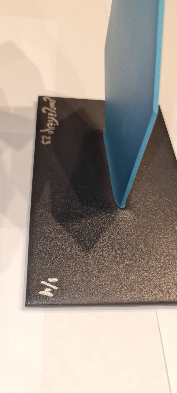 Perspectiva Aqua Cubos S