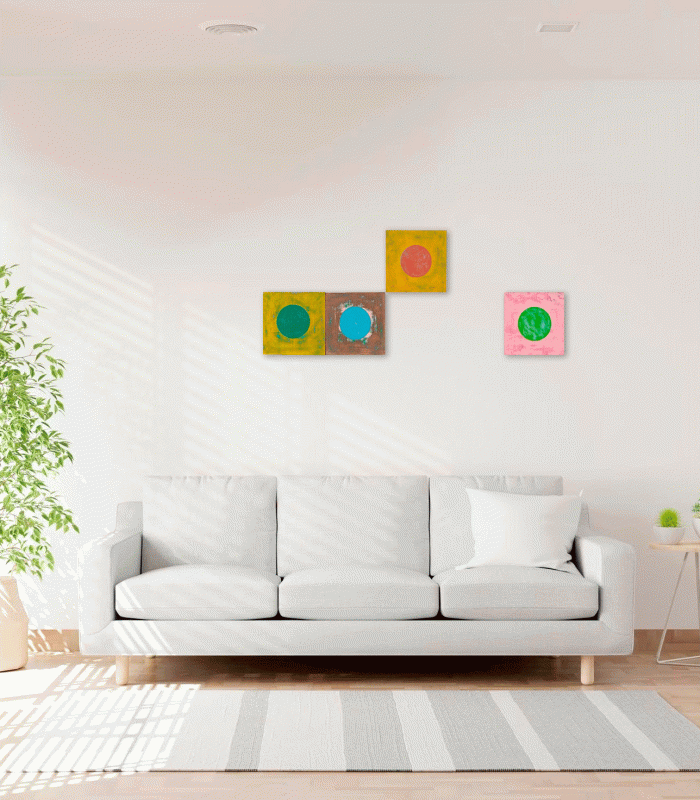 Circle on Square (28)