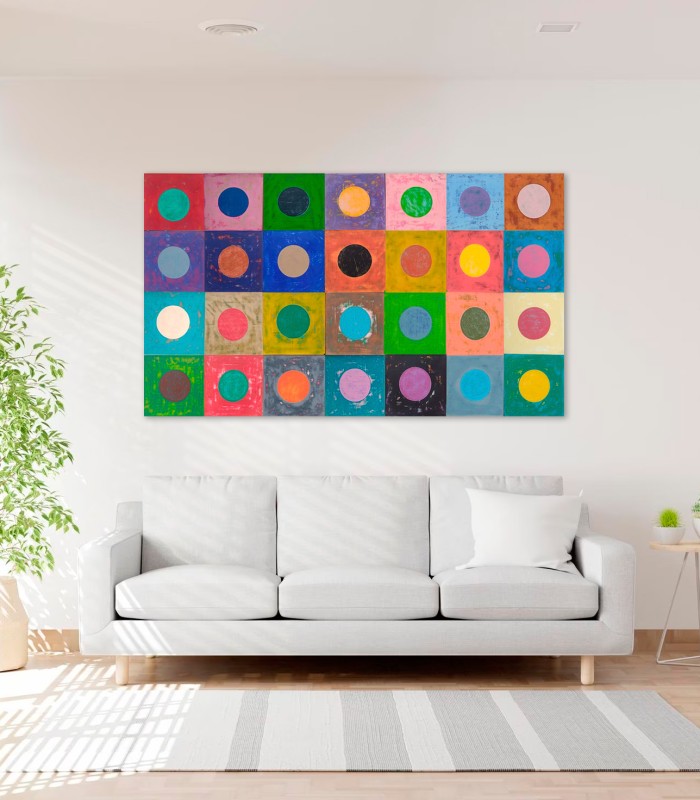 Circle on Square (28)