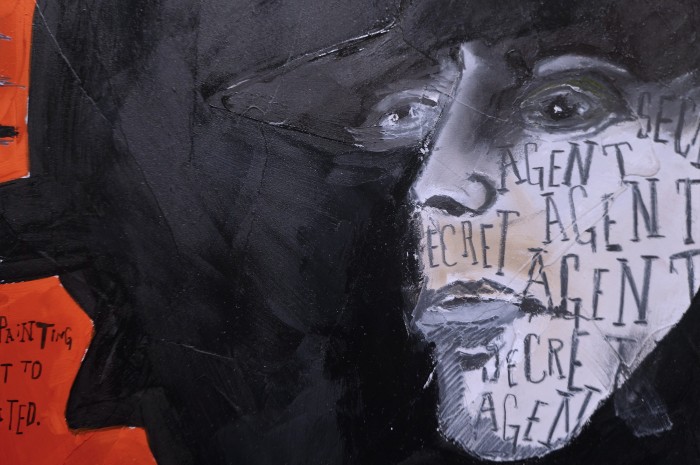 The Detective Agency