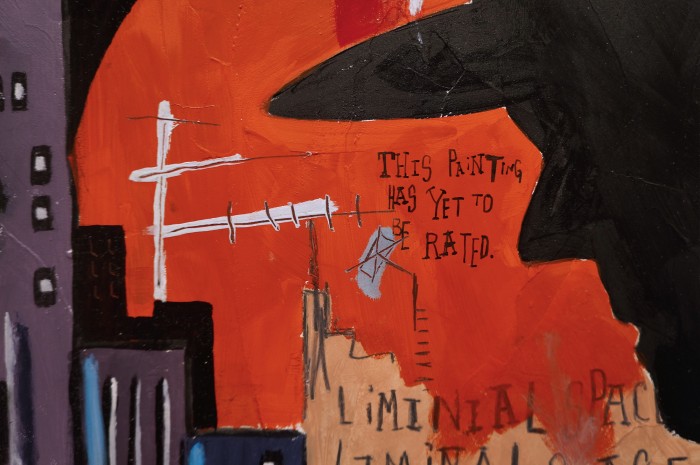 The Detective Agency