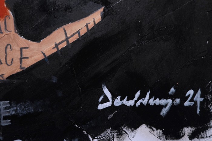 The Detective Agency