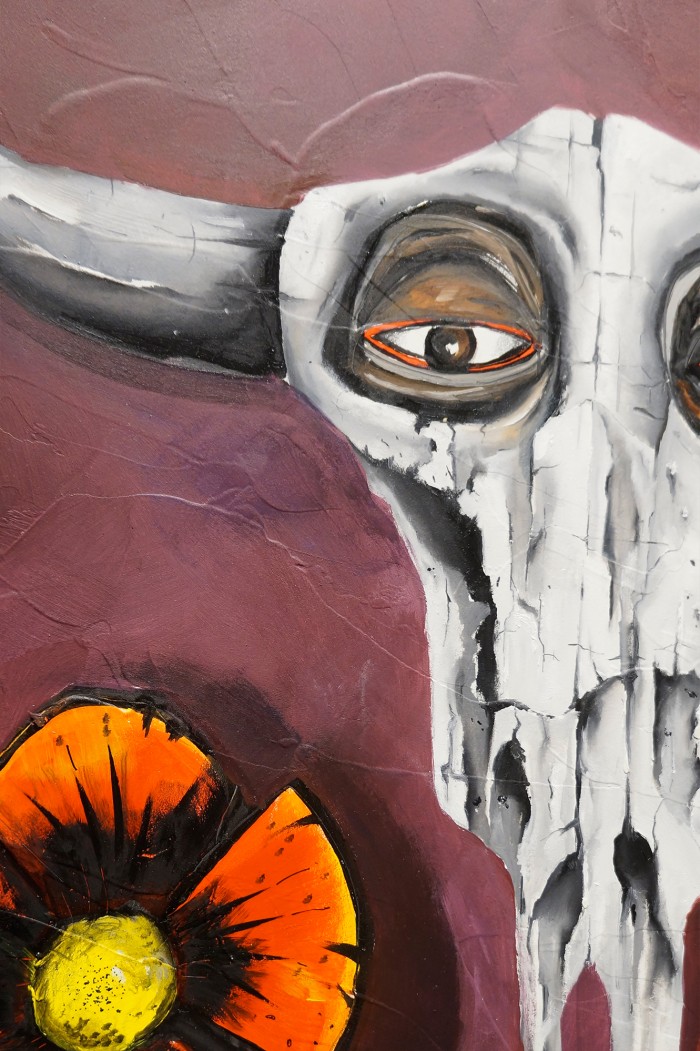 There is beauty in everything