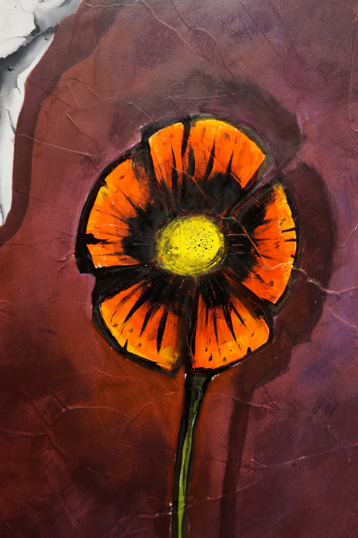 There is beauty in everything