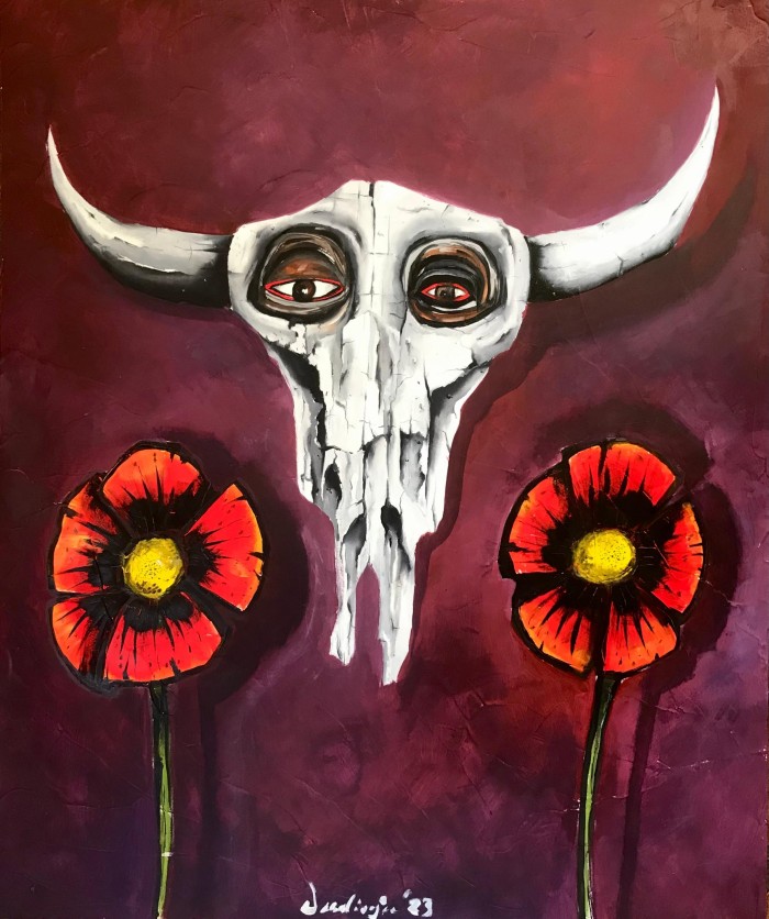 There is beauty in everything