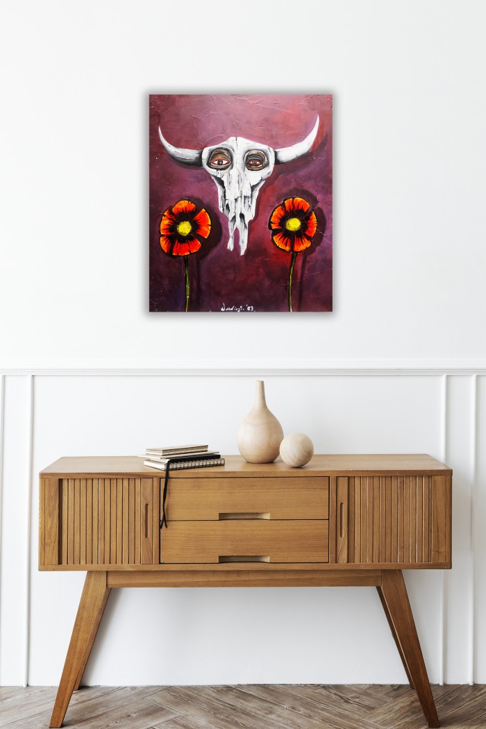 There is beauty in everything