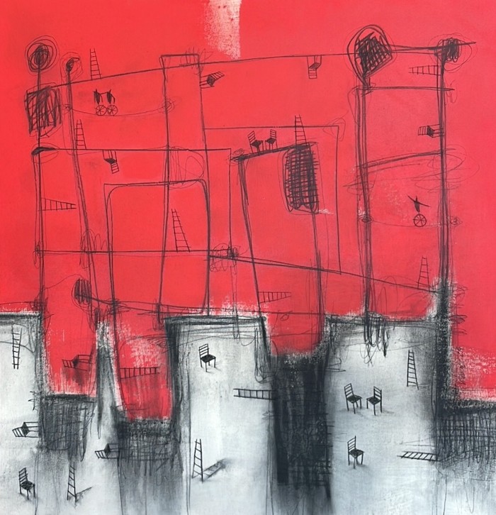 Edificaciones Oníricas